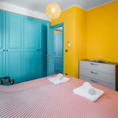 Σπίτι διακοπών 4 Bedroom Gorgeous In