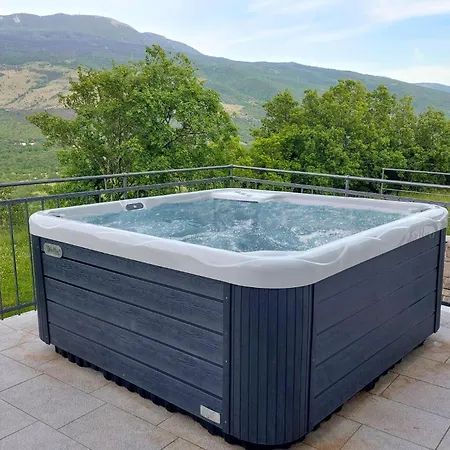 Σπίτι διακοπών 4 Bedroom Gorgeous In *