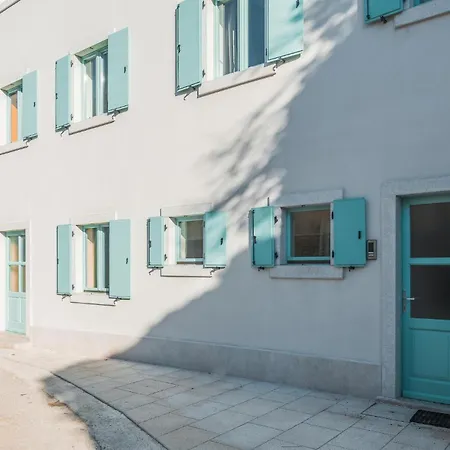 Σπίτι διακοπών 4 Bedroom Gorgeous In Boljun